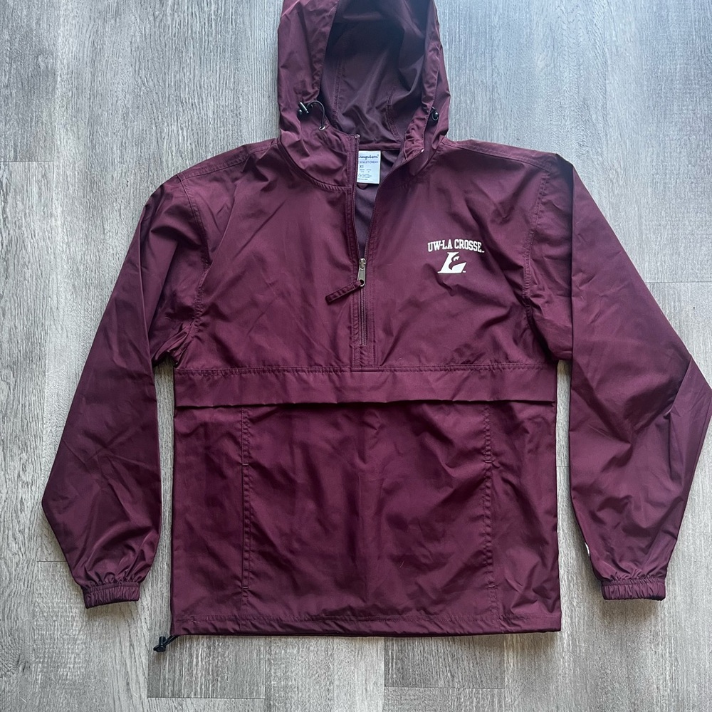 Champion UWL Windbreaker